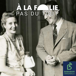 [FORMAT POCHE] Eva et Juan Peron : une histoire de coup d'état