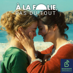 [FORMAT POCHE] "Portrait de la jeune fille en feu" : une histoire de corps, d'esprit et de peinture