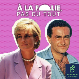 A la folie, pas du tout - Princesse Diana et Dodi Al-Fayed (2/4) : dans l'œil du cyclone