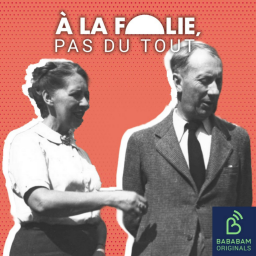 AMOURS ARTISTIQUES | Jean Arp et Sophie Taeuber Arp : unis dans l'art