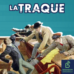NOS CRÉATIONS ORIGINALES | La bande à Bonnot, la naissance des gangsters modernes