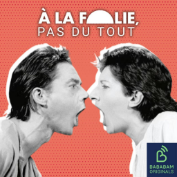 AMOUR FOU | Marina Abramović et Ulay : un corps à deux têtes