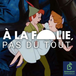 [GRAND FORMAT] Peter Pan et Wendy : une histoire de psychologie