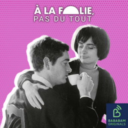 SPÉCIAL ST-VALENTIN | Agnès Varda et Jacques Demy : l'un des plus beaux couples du cinéma français