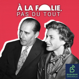 STAR SYSTÈME | Ingrid Bergman et Roberto Rossellini : la résistance d'un couple face aux critiques d'Hollywood