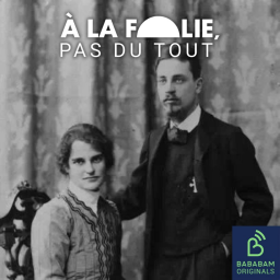 A la folie, pas du tout - [FORMAT POCHE] Lou Andreas Salomé et Rilke : une vie de correspondances