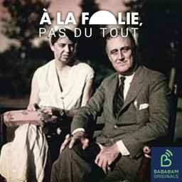 [FORMAT POCHE] Eleanor et Franklin Roosevelt : entre vie intime et vie politique