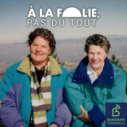 [FORMAT POCHE] "A secret love" : une histoire de silences, de complicité et de famille