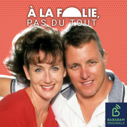 AMOUR FOU | Kim et Krickitt Carpenter : tout recommencer