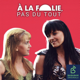 À L'ÉCRAN 📺​ Xena et Gabrielle de "Xena la guerrière" : deux personnages aux antipodes