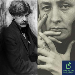 [SHORT STORY] Georgia O'Keeffe et Alfred Stieglitz : Aimer c’est transformer