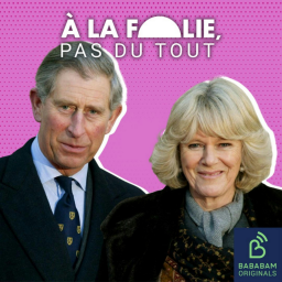 Charles III et Camilla (1/4) : sex, gin and polo
