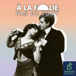 PRIDE MONTH 🏳️‍🌈 Colette et Mathilde de Morny : un scandale bien préparé