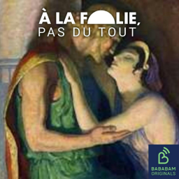 [FORMAT POCHE] Ulysse et Pénélope : une fidélité à toute épreuve