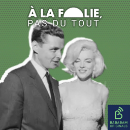 GRAND FORMAT | Marilyn Monroe et John Fitzgerald Kennedy : une histoire politiquement incorrecte