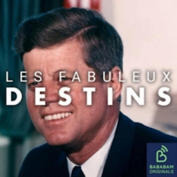 [GRAND FORMAT - LES FABULEUX DESTINS] L'assassinat de John F. Kennedy, l'un des plus grands complots politiques