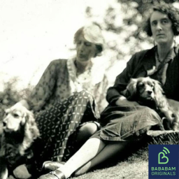 [SHORT STORY] Virginia Woolf et Vita Sackville West, aimer c'est tout se dire