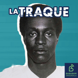 NOS CRÉATIONS ORIGINALES | George Wright, l’insaisissable fugitif