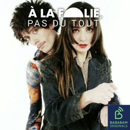 [FORMAT POCHE] Catherine Ringer et Fred Chichin : une fusion née du contraste