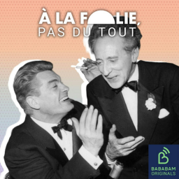 PRIDE MONTH 🏳️‍🌈 Jean Marais et Jean Cocteau : rester amis