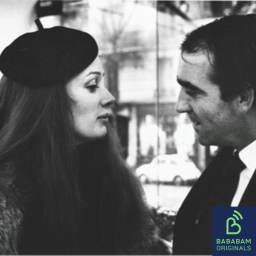 [SHORT STORY] Niki de Saint Phalle et Jean Tinguely : aimer c’est jouer