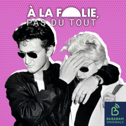 Madonna et Sean Penn (2/4) : des amants qui ont le sang chaud