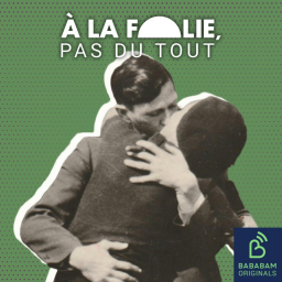 Bonnie & Clyde (3/4) : tombée love d'un gangster