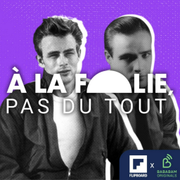 Marlon Brando et James Dean : rivaux le jour, amants le soir (3/4)