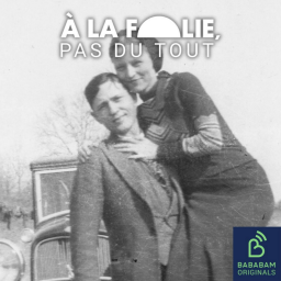 [FORMAT POCHE] Bonnie & Clyde (1/2) :  de la prison à l'amour