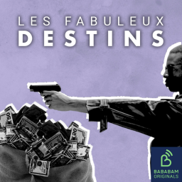 NOS CRÉATIONS ORIGINALES | Les plus grands braquages de l’histoire