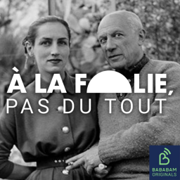 Françoise Gilot et Pablo Picasso : piégée dans la toile (2/4)