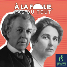 AMOURS ARTISTIQUES | Frank Lloyd Wright et Mamah Borthwick : progresser ensemble vers la modernité