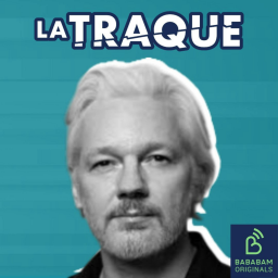 NOS CRÉATIONS ORIGINALES | Julian Assange, “l’homme le plus dangereux du monde”