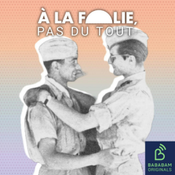 PRIDE MONTH 🏳️‍🌈 Brian Keith et Dave : l'amour en guerre