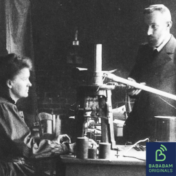 [SHORT STORY] Pierre et Marie Curie : Aimer c’est comprendre