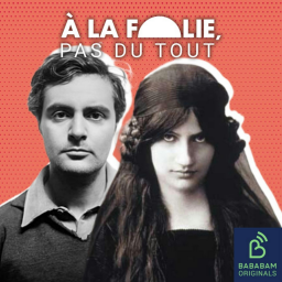 AMOURS ARTISTIQUES | Jeanne Hébuterne et Amedeo Modigliani : les amants maudits