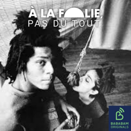 [FORMAT POCHE] Madonna et Jean-Michel Basquiat : une histoire underground