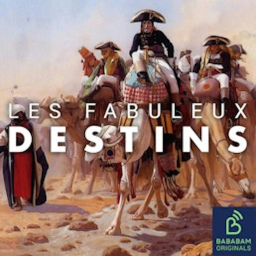 [GRAND FORMAT - LES FABULEUX DESTINS] Napoléon Bonaparte, entre liberté et tyrannie