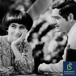 [SHORT STORY] Agnès Varda et Jacques Demy : aimer c’est tourner