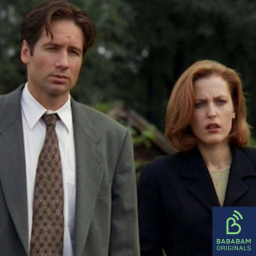 [SHORT STORY] Mulder et Scully de "The X-Files" : une histoire de réel, d'irréel et de transgression