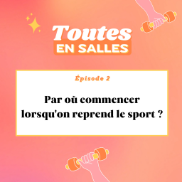 Par où commencer lorsqu'on reprend le sport ?