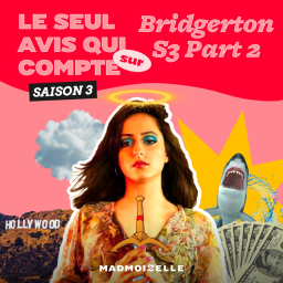 Le Seul avis qui compte sur « Bridgerton s3 partie 2 »