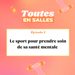 Le sport pour prendre soin de sa santé mentale