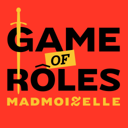 Game of Rôles Madmoizelle S02E01 partie 2 : des tupperwares de saumon