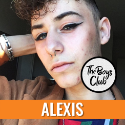 Alexis, le lycéen maquillé qui lutte contre le harcèlement scolaire (The Boys Club #34)