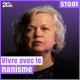 Florence Talbi, Dans la peau d'une personne de petite taille