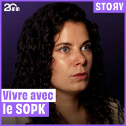 Story - Eva, atteinte du SOPK