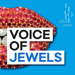 [Historical Jewels] E04⏐Catherine de Medici's Love Talisman