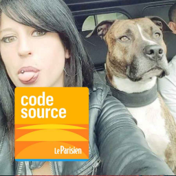Code source - Elisa Pilarski, tuée par Curtis, le chien de son compagnon : récit du procès