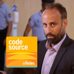 Code source - 13 Novembre : rescapé du Bataclan, Arthur Dénouveaux raconte sa reconstruction